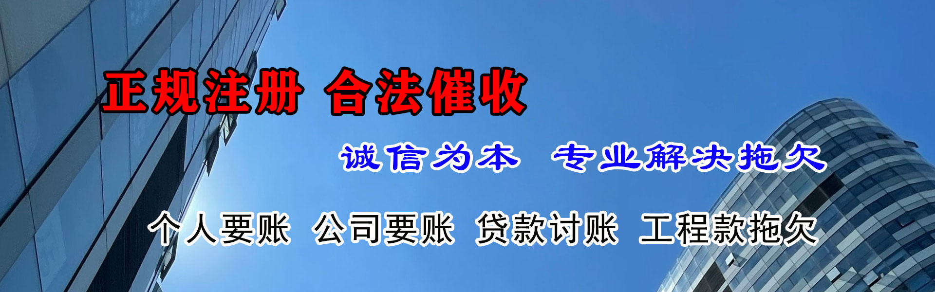 定陶清债公司